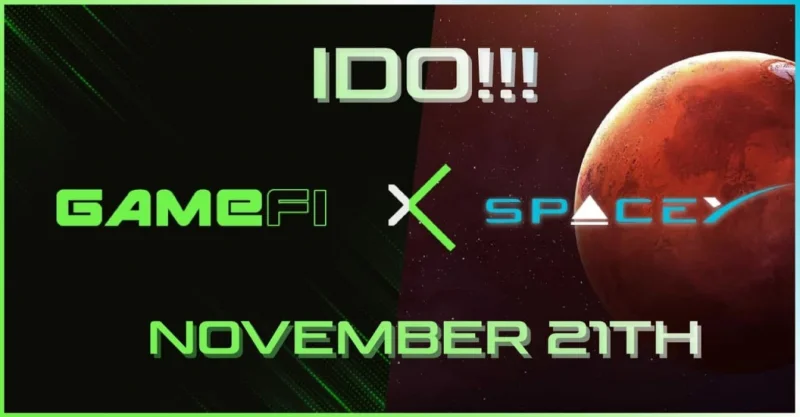 SpaceY 2025 คืออะไร  ข้อมูลทั้งหมดเกี่ยวกับโครงการและโทเค็น SPAY