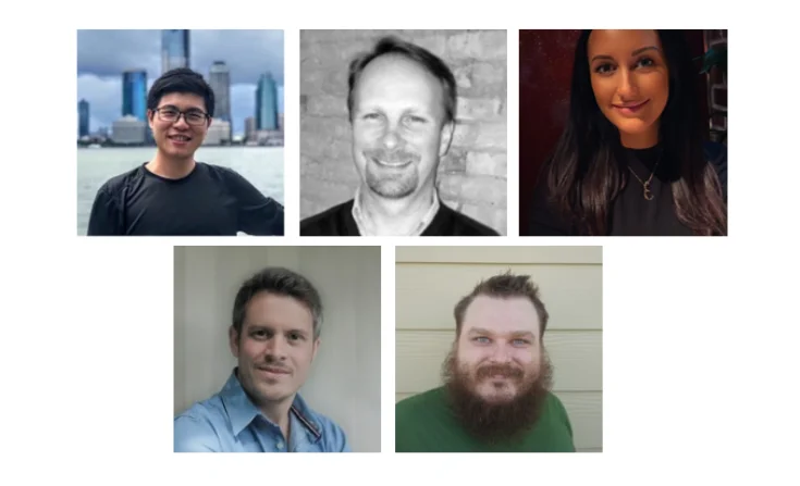 Equipo de Metaprints