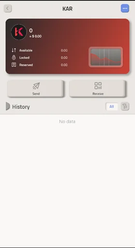 Apa itu Dompet Polkawallet?  Instruksi terperinci untuk menggunakan dompet Polkavallet