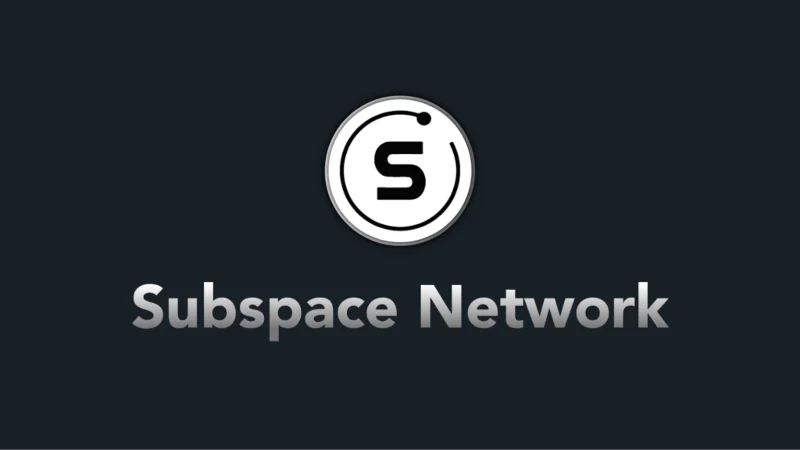 Wat is Subspace-netwerk?  Basisinformatie over Subspace Network