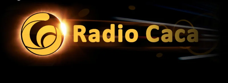 Panorámica de Radio Caca