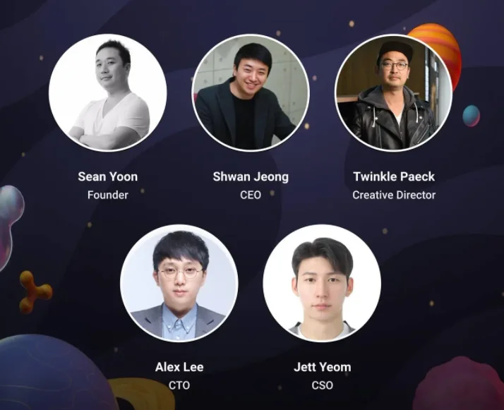 조디움이란?  Zodium 및 ZODI 토큰에 대한 세부 정보