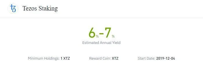 Ce este Tezos?  Totul despre proiectul Tezos și jetonul XTZ