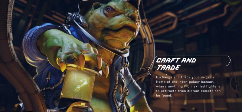 SIDUS HEROES คืออะไร?  ภาพรวมของโทเค็น SIDUS และ SENATE