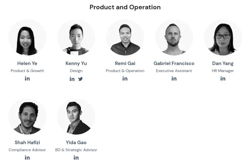 Wat is parallelle financiering?  Gedetailleerde informatie over het project en de PARA.token