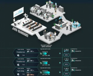 Ertha Metaverse คืออะไร? ข้อมูลทั้งหมดเกี่ยวกับโทเค็น ERTHA