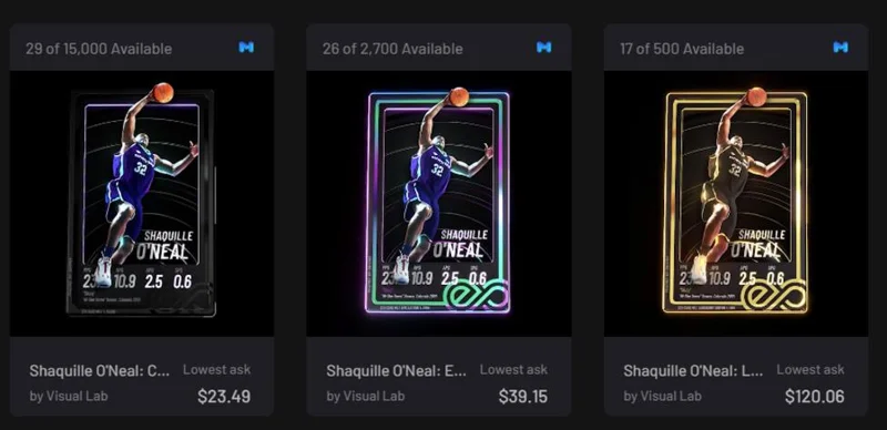 Etherity Chain: geeft u gevalideerde NFT