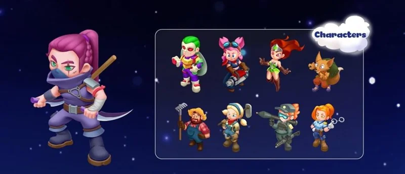 Wat is FarmMe?  Alle informatie over Token FAME