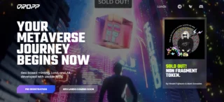 Cosè DROPP GG? Informazioni sul progetto DROPP GG e sul token DROPP