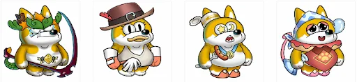 Apa itu Metamon?  Petunjuk tentang cara menghasilkan uang dengan bermain game Metamon