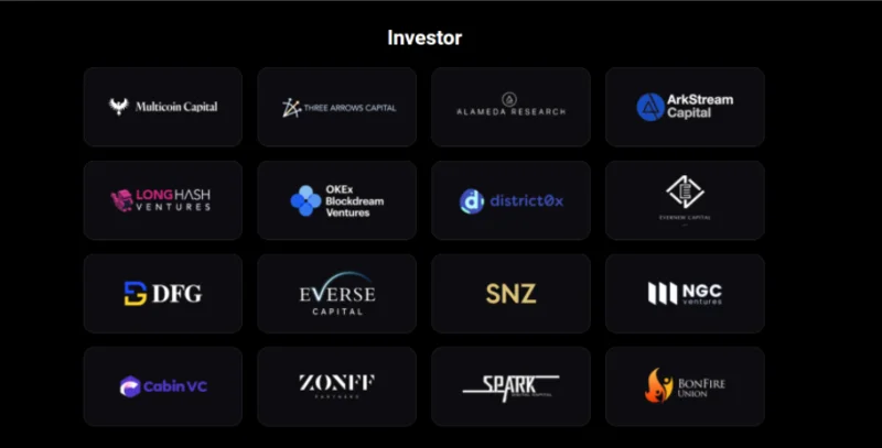 Was ist Realy?  Alle Informationen zu Realy und REAL-Tokens