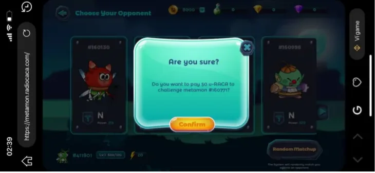 Apa itu Metamon?  Petunjuk tentang cara menghasilkan uang dengan bermain game Metamon