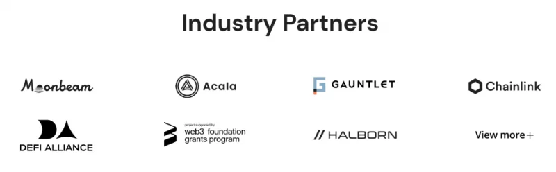 Wat is parallelle financiering?  Gedetailleerde informatie over het project en de PARA.token