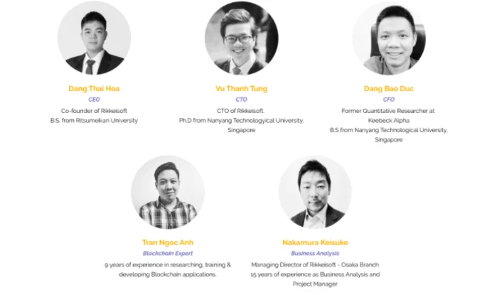 Wat is Rikkei Financiën?  Volledige informatie over Rikkei Finance en RIFI.token