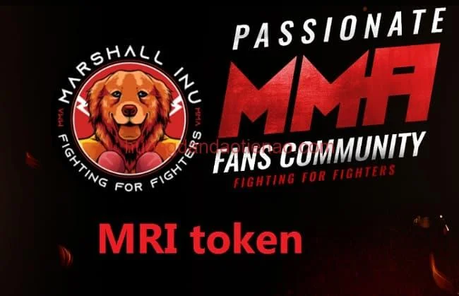 Wat is Marshall Rogan Inu?  Gedetailleerd overzicht van de MRI-token