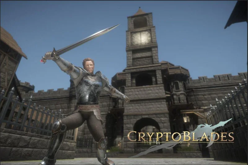 CryptoBlades: Información básica sobre el token SKILL