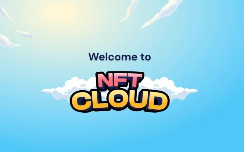 NFTCloud – Web3 투자자를 위한 올인원 프로젝트