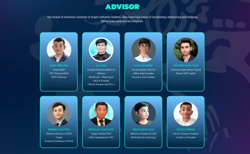 Apa itu Zuki Moba?  Ikhtisar proyek dan token ZUKI