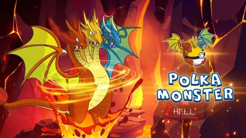 Wat is PolkaMonster (PkMON)?  Projectdetails en introductie van PkMON-tokens