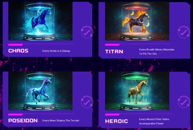 Wat is DeFiHorse (DFH)?  Explosie van DeFiHorse-game in 2022
