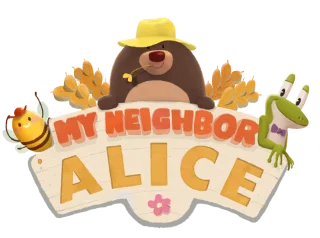 ما هي نظرة عامة على لعبة ALICE Token و My Neighbor Alice؟