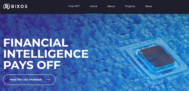 ما هو Bixsos (UBXS)؟ تحقق من مسابقة تداول UBXS بمجموع جوائز يصل إلى 8000 دولار أمريكي من ProBit Global