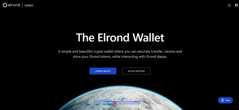 ما هو مشروع Elrond؟  تعرف على المزيد حول مشروع Elrond ورمز EGLD المميز