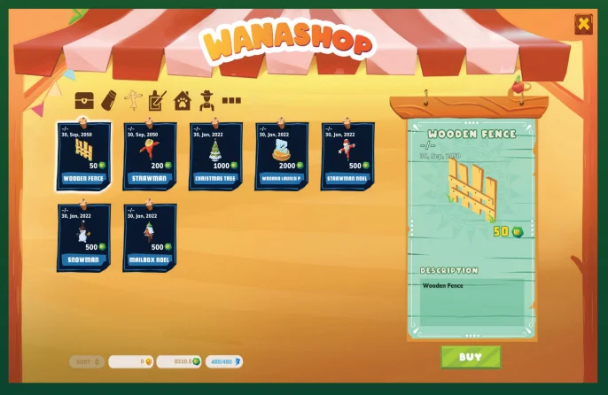 Apa itu Wanaka Farm (WANA)?  Informasi lengkap tentang token WANA & WAI