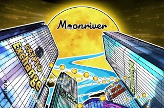 Wat is Moonriver (MOVR)? Alle informatie over het MOVR .token