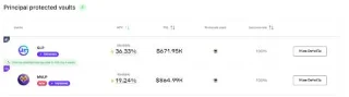 Olive Finance คืออะไร? ข้อควรรู้เกี่ยวกับโครงการ Olive Finance