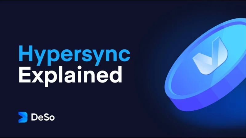 DeSo Crypto: Blockchain Layer 1 voor gedecentraliseerde gemeenschap