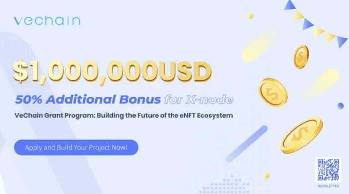 บทวิเคราะห์เชิงลึก: ศักยภาพของ VeChain ควรลงทุนหรือไม่?