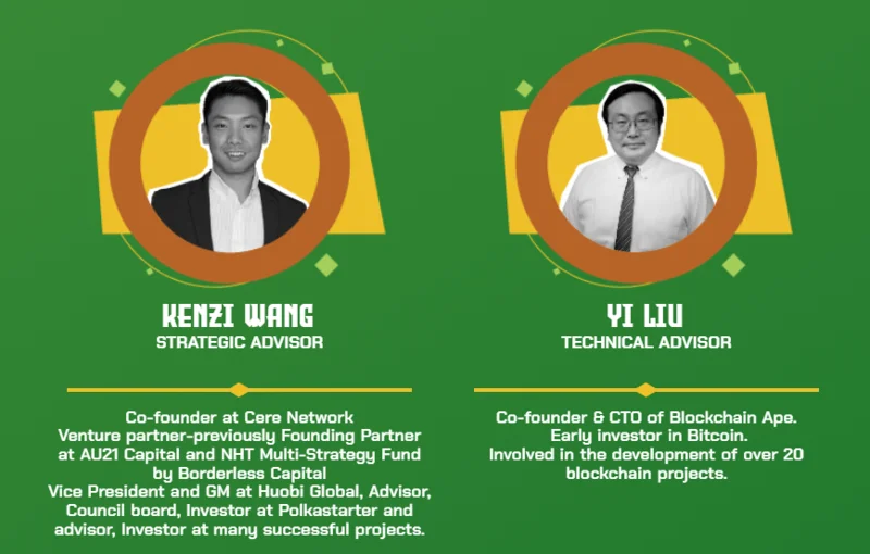 Apa itu Wanaka Farm (WANA)?  Informasi lengkap tentang token WANA & WAI