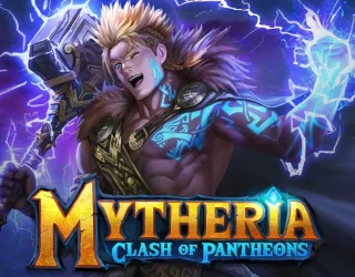 Mytheria คืออะไร? เกี่ยวกับโครงการและโทเค็น MYRA