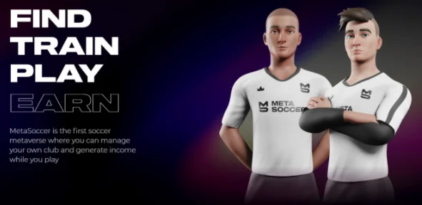 Was ist MetaSoccer? Eine detaillierte Einführung in MetaSoccer und den MSU-Token