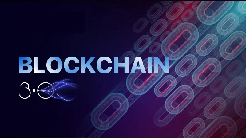 เทคโนโลยี Blockchain 3.0