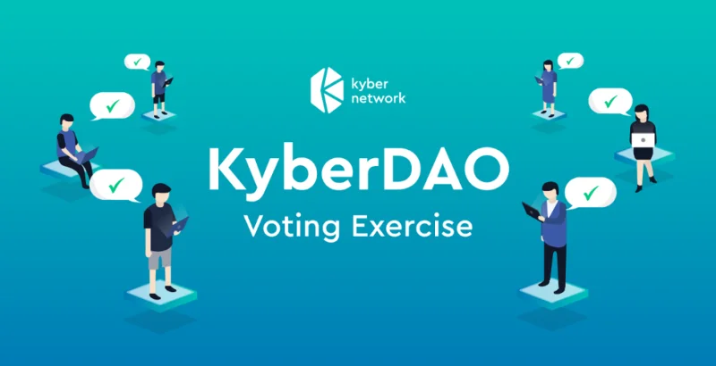KyberDAO