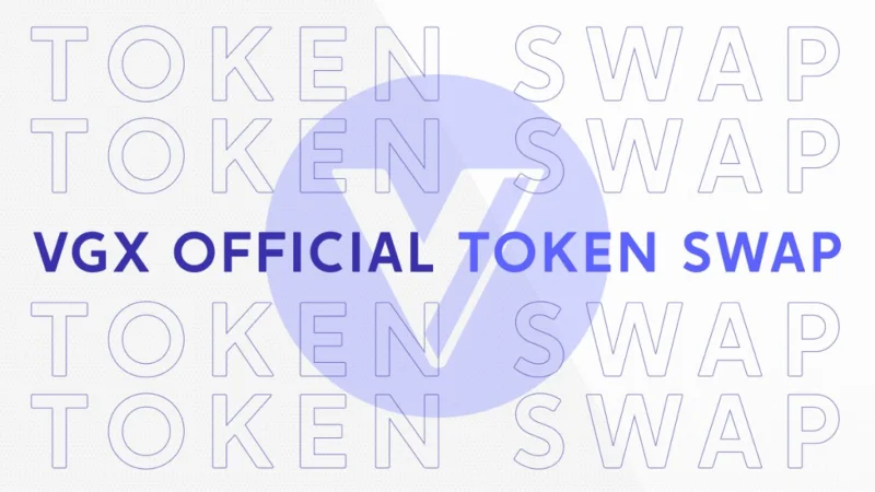 Meer informatie over Voyager Token (VGX) Wat is het?