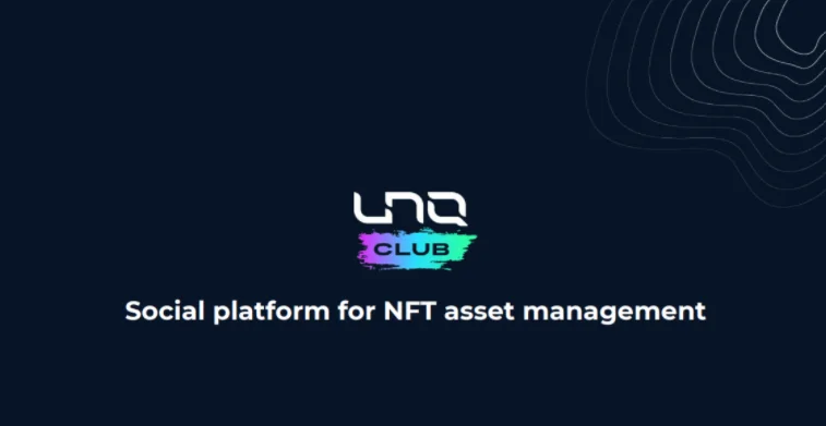 ¿Qué es UNQ Club?  Toda la información sobre el token UNQ Club y el token UNQ