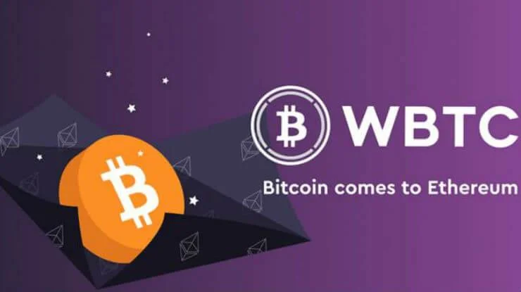 WBTC가 무엇인가요?