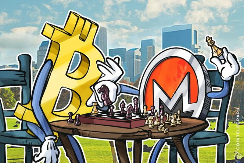 Lesen Sie alles über das Co-Projekt Monero