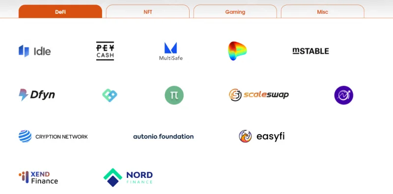 O que é Biconomia?  Detalhes sobre Biconomy e o token BICO