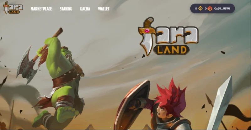 คู่มือการเล่นเกม NFT Faraland เพื่อทำกำไรจาก AZ