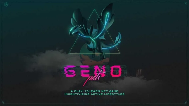 Что такое Генопеты? Обзор проекта и токен GENE.
