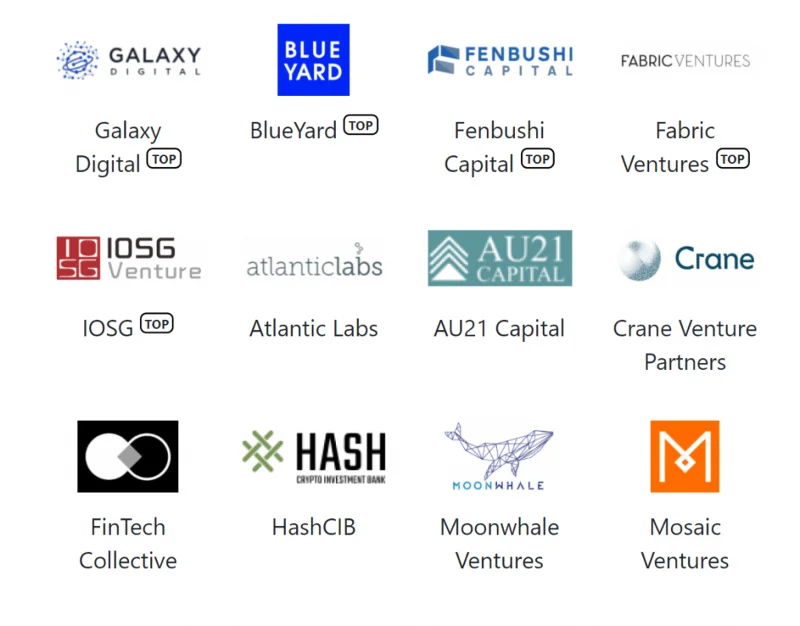 Wat is Altaïr?  Informatie over AIR-token en hoe u lid kunt worden van Crowdloan Altair op Kusama