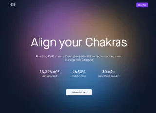 Qu'est-ce qu'Aura Finance ? Ce qu'il faut savoir sur le projet Aura Finance et le token AURA