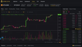 ApeX Pro: 모든 트레이더를 위한 간소화된 DEX