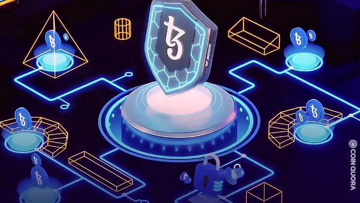Ce este Tezos?  Totul despre proiectul Tezos și jetonul XTZ