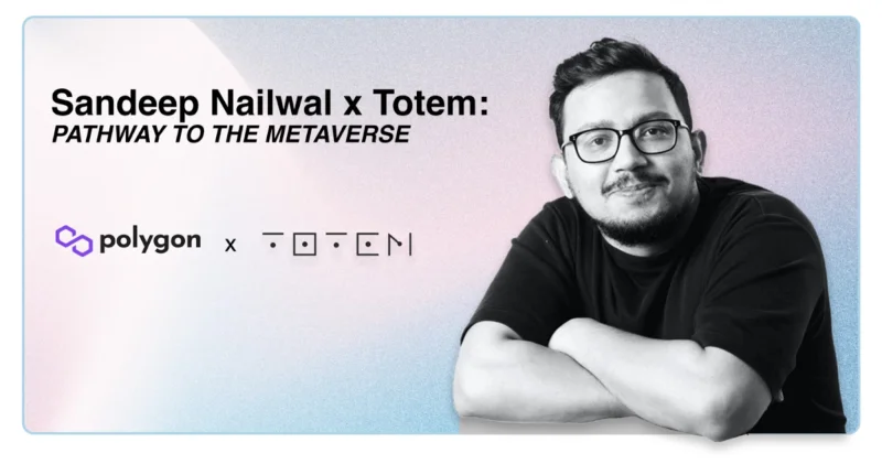 Apa itu Totem?  Pelajari lebih lanjut tentang proyek Totem dan token CTZN