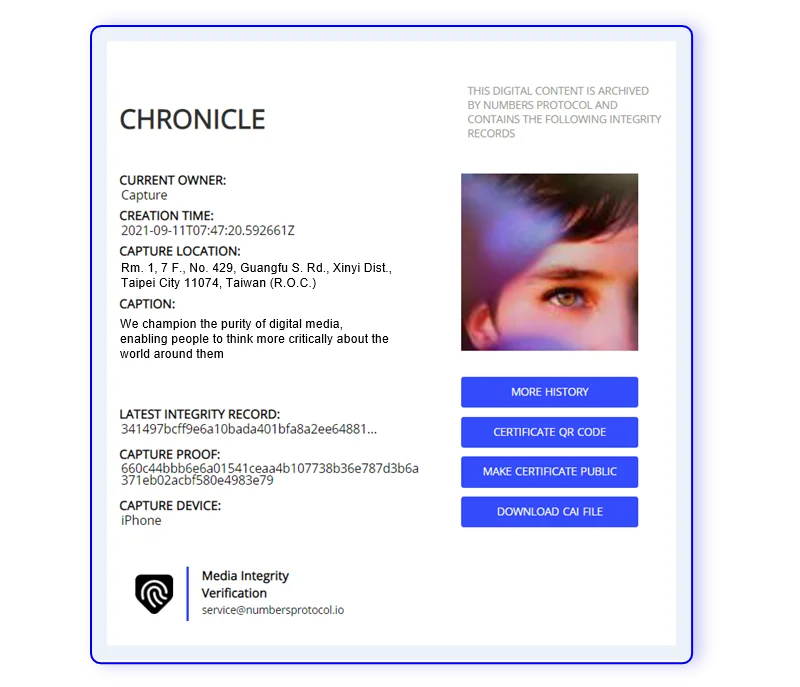 Che cos'è il protocollo Numbers?  Panoramica del token NUM